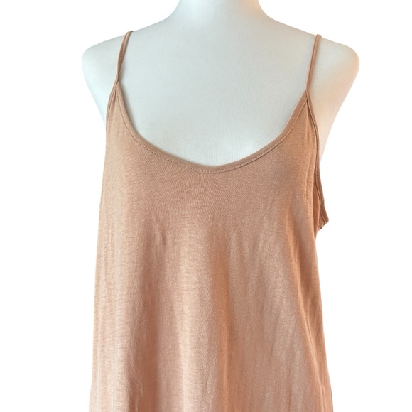 Paper Label Maxi Dress Women’s Size Medium - Picture 4 of 8